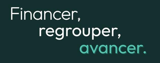 Financer, regrouper et avancer – solutions de crédit Central Cash